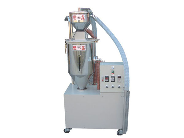 自動吸料、干燥、送料機