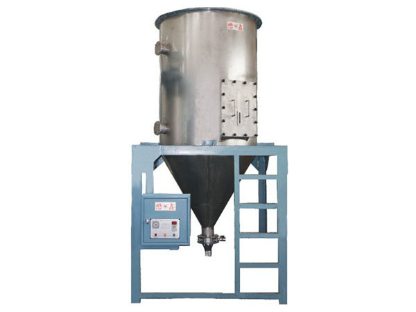 SHD-1000ET干燥機(雙加熱)